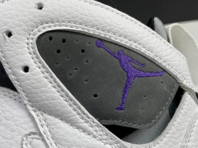 One Kick (2021) Flint CU9307-100 Retro 7 Jordan 0728